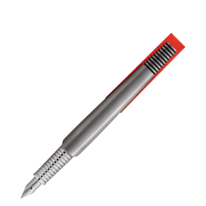 Montblanc Ferrari Stilema SP3 Edição Limitada 599 Caneta-tinteiro M Montblanc Ferrari Stilema SP3 Edição Limitada 599 Caneta-tinteiro M