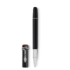 Montblanc Heritage Collection Rouge et Noir Edição Especial Rollerball