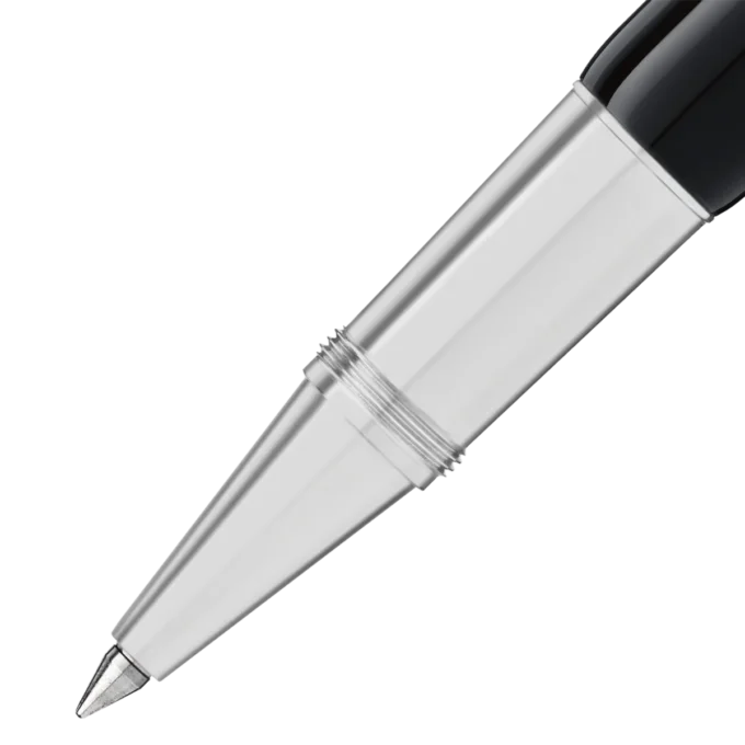 Montblanc Heritage Collection Rouge et Noir Edição Especial Rollerball