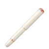 Montblanc Heritage Rouge et Noir «Baby» Edição Especial Rollerball cor marfim