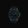 Montblanc Iced Sea 0 Oxygen Deep 4810