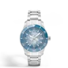 Montblanc Iced Sea Automatic Date 0 Oxygen