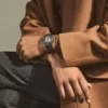 Montblanc Iced Sea Automatic Date 0 Oxygen
