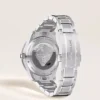 Montblanc Iced Sea Automatic Date 0 Oxygen