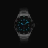 Montblanc Iced Sea Automatic Date