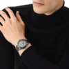 Montblanc Iced Sea Automatic Date