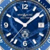 Montblanc Iced Sea Automatic Date