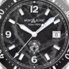 Montblanc Iced Sea Automatic Date