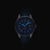 Montblanc Iced Sea Automatic Date