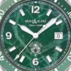 Montblanc Iced Sea Automatic Date