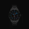 Montblanc Iced Sea Automatic Date