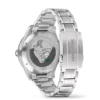 Montblanc Iced Sea Automatic Date