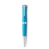 Montblanc Maria Callas Edição Especial Caneta esferográfica turquesa