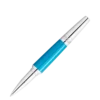 Montblanc Maria Callas Edição Especial Rollerball Turquesa