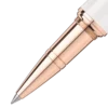 Montblanc Marilyn Monroe Edição Especial Pearl Rollerball