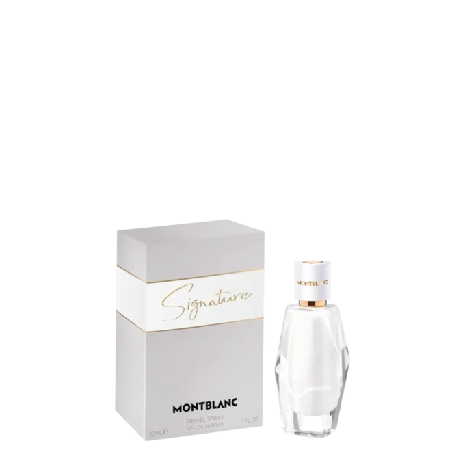 Montblanc Signature EdP 30 ml