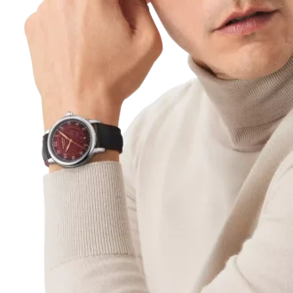 Montblanc Star Legacy Automatic 39 mm Edição Limitada – 1786 peças