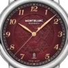 Montblanc Star Legacy Automatic 39 mm Edição Limitada – 1786 peças