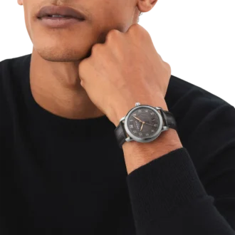 Montblanc Star Legacy Automatic Date 39 mm Edição Limitada – 1786 peças