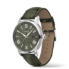 Montblanc Star Legacy Automatic Date 43 mm Edição Limitada – 800 peças