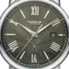 Montblanc Star Legacy Automatic Date 43 mm Edição Limitada – 800 peças