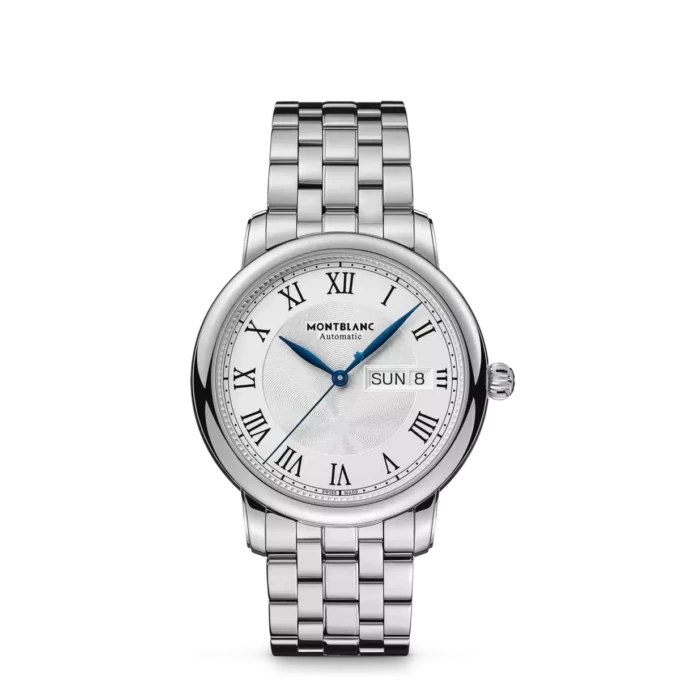 Montblanc Star Legacy Automatic Day & Date 39 mm