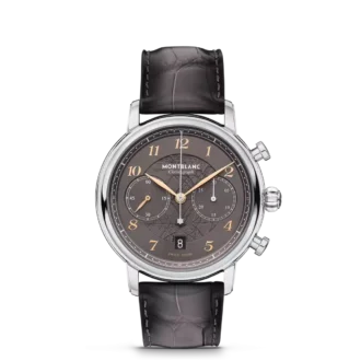 Montblanc Star Legacy Chronograph 42 mm Edição Limitada – 1786 peças