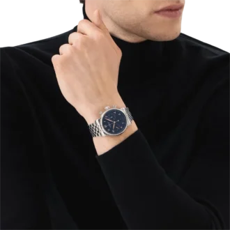 Montblanc Star Legacy Chronograph 42 mm Edição Limitada – 1786 peças
