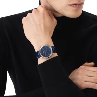 Montblanc Star Legacy Chronograph 42 mm Edição Limitada – 1786 peças