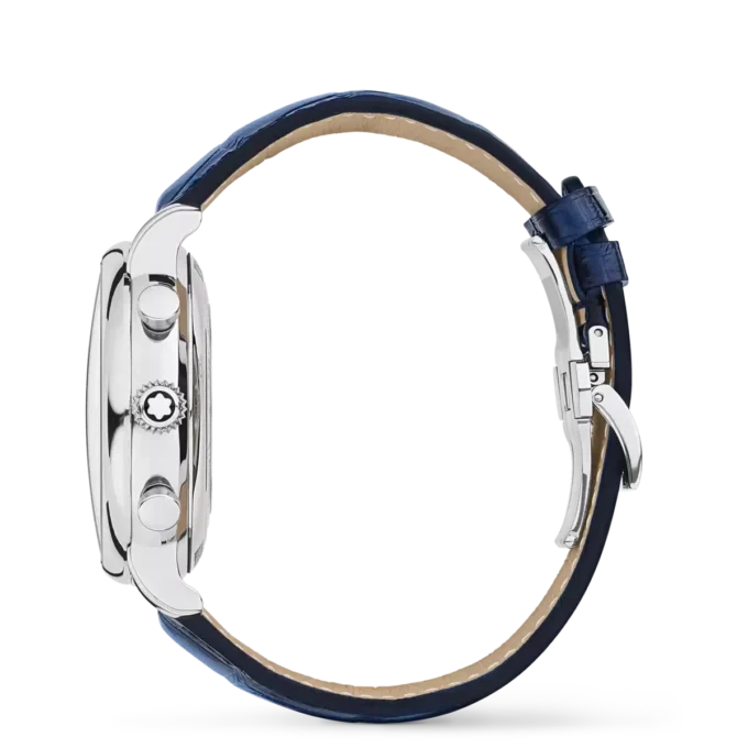Montblanc Star Legacy Chronograph 42 mm Edição Limitada – 1786 peças