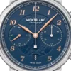 Montblanc Star Legacy Chronograph 42 mm Edição Limitada – 1786 peças