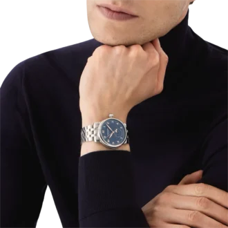 Montblanc Star Legacy Moonphase 42 mm Edição Limitada – 1786 peças