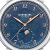 Montblanc Star Legacy Moonphase 42 mm Edição Limitada – 1786 peças
