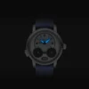 Montblanc Star Legacy Nicolas Rieussec Chronograph 43 mm