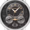 Montblanc Star Legacy Nicolas Rieussec Chronograph 43 mm Meisterstück 100 Years Limited Edition – 500 peças