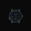Montblanc Star Legacy Nicolas Rieussec Chronograph 43 mm Meisterstück 100 Years Limited Edition – 500 peças