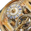 Montblanc Star Legacy Suspended Exo Tourbillon Château de Versailles Edição Limitada – 8 peças