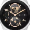 Montblanc Summit 3 Smartwatch – Titânio Montblanc Summit 3 Smartwatch – Titânio