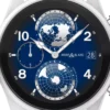 Montblanc Summit 3 Smartwatch – Titânio Montblanc Summit 3 Smartwatch – Titânio