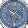 Montblanc Tradition Automatic Date 32 mm