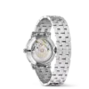 Montblanc Tradition Automatic Date 32 mm
