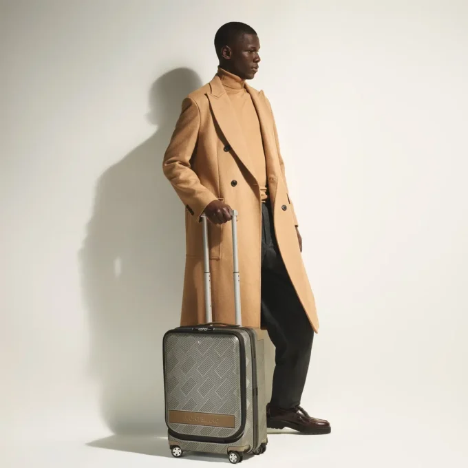 #MY4810 Extreme 3.0 cabine com bolso