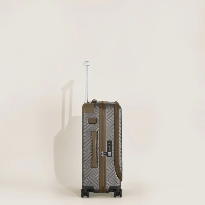 #MY4810 Extreme 3.0 cabine com bolso