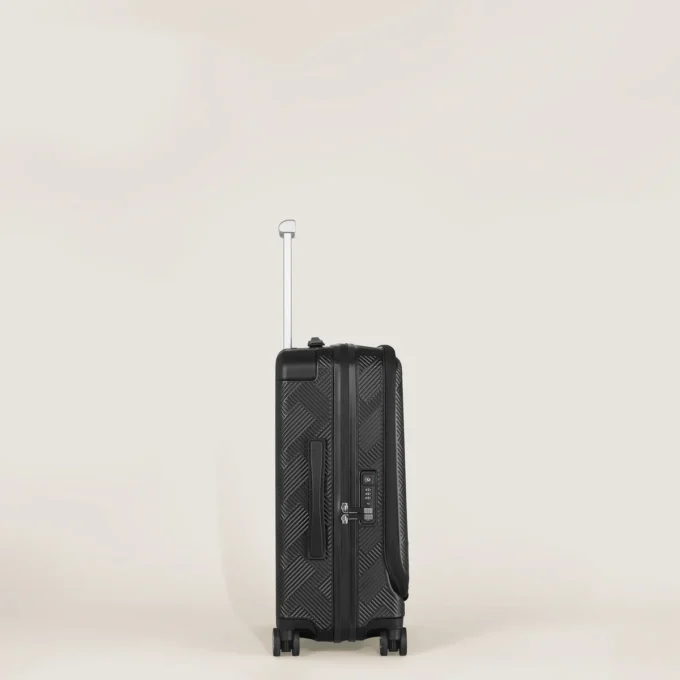 #MY4810 Extreme 3.0 cabine com bolso