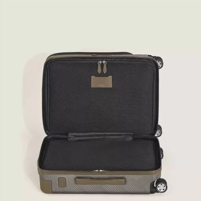 #MY4810 Extreme 3.0 cabine com bolso