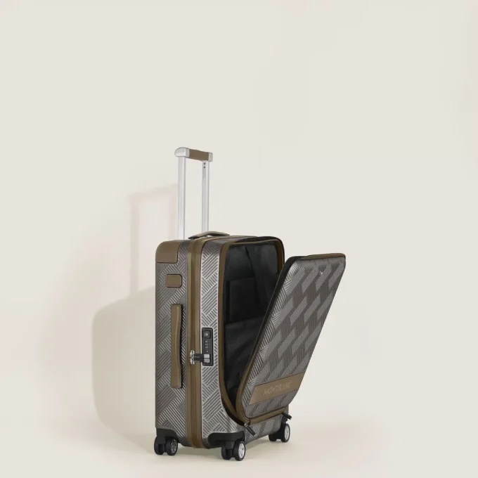 #MY4810 Extreme 3.0 cabine com bolso