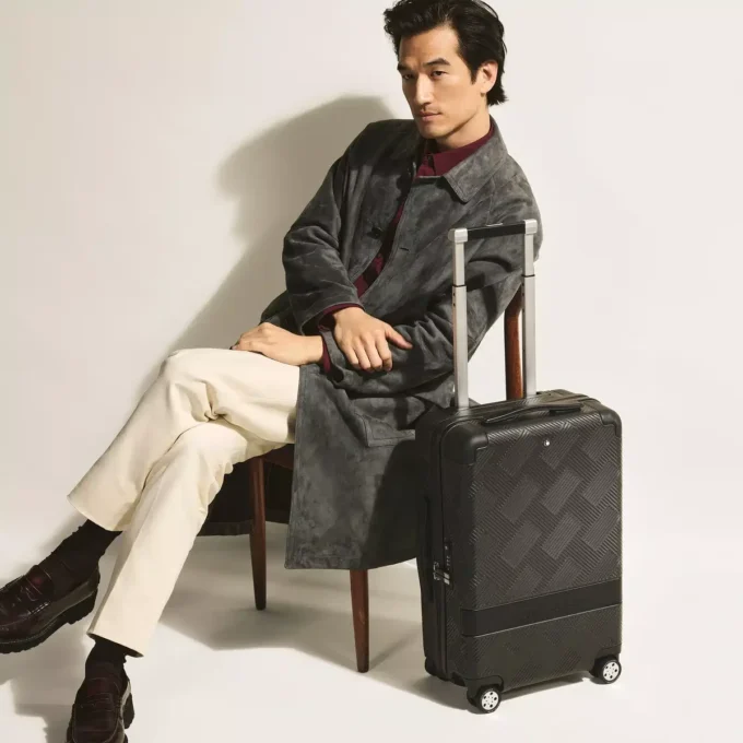 #MY4810 Extreme 3.0 cabine compacta