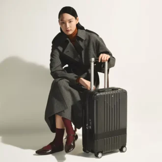 #MY4810 trolley compacto de cabine