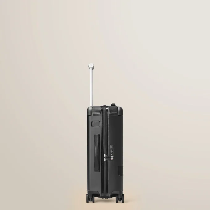 #MY4810 trolley compacto de cabine