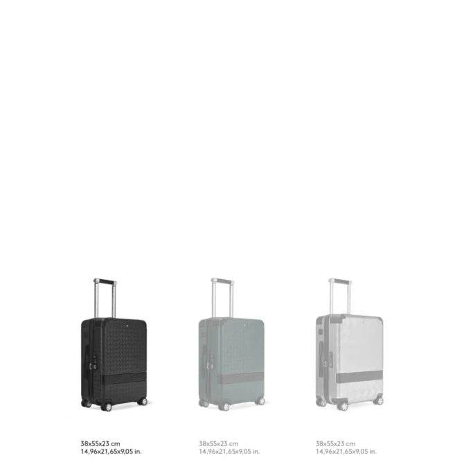 #MY4810 trolley de cabine